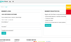 Martpower.com thumbnail