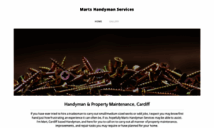 Martshandymanservices.co.uk thumbnail