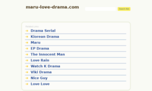 Maru-love-drama.com thumbnail
