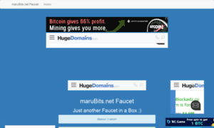 Marubits.net thumbnail