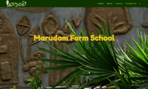 Marudamfarmschool.org thumbnail