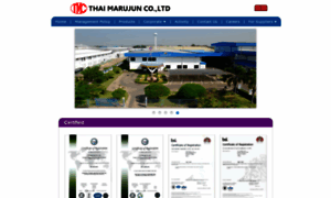 Marujun.co.th thumbnail