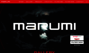 Marumi-filter.co.jp thumbnail