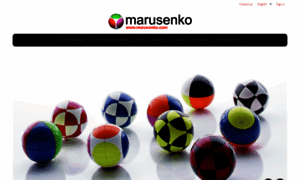 Marusenko.com thumbnail
