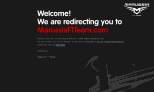 Marussiavirginracing.com thumbnail