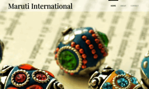 Marutiinternational.org thumbnail