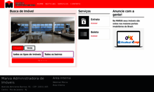 Marva.com.br thumbnail