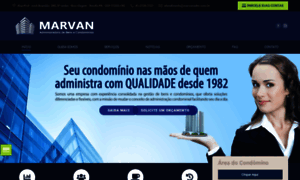 Marvanadm.com.br thumbnail