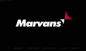 Marvans.org thumbnail