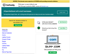 Marveldeal.com thumbnail