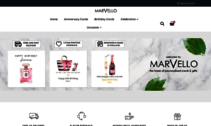 Marvello.co.uk thumbnail