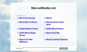 Marvelmedia.net thumbnail