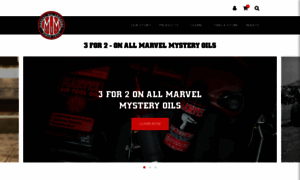 Marvelmysteryoil.com thumbnail