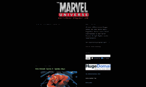 Marvelnews.blogspot.com thumbnail