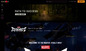 Marvelrivals.fandom.com thumbnail