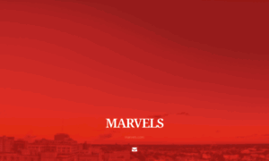 Marvels.com thumbnail