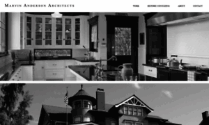 Marvinandersonarchitects.com thumbnail