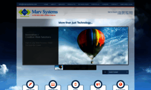 Marvsystems.com thumbnail