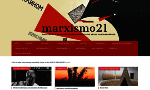 Marxismo21.org thumbnail
