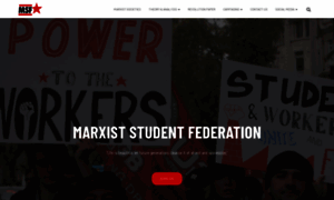 Marxiststudent.com thumbnail