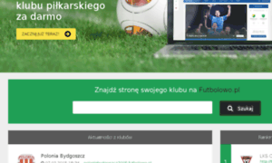 Marxon.futbolowo.pl thumbnail
