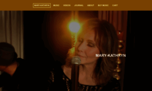 Mary-kathryn.com thumbnail