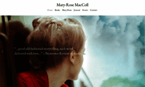 Mary-rosemaccoll.com thumbnail