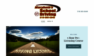 Marybethsschoolofdriving.com thumbnail