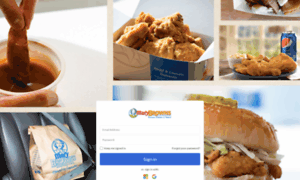 Marybrowns.kudosnow.com thumbnail