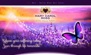 Marycarolross.com thumbnail