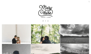 Maryclairephoto.client-gallery.com thumbnail