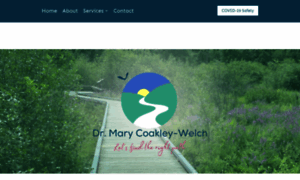 Marycoakleywelch.com thumbnail