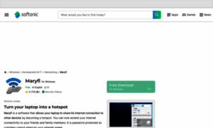 Maryfi.en.softonic.com thumbnail