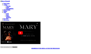 Maryfilm.com thumbnail