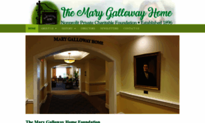 Marygallowayhome.org thumbnail