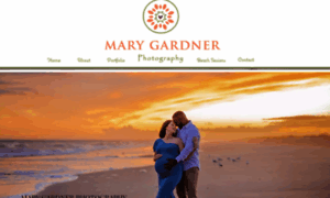 Marygardnerphotography.com thumbnail