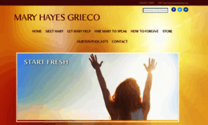 Maryhayesgrieco.com thumbnail