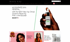Marykay.ie thumbnail