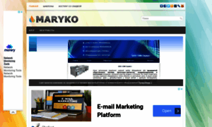 Maryko.ru thumbnail