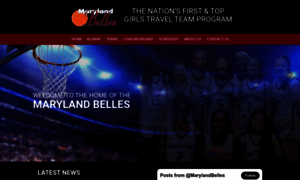 Marylandbelles.com thumbnail