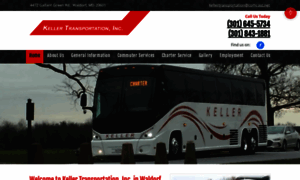 Marylandbuscompanies.com thumbnail