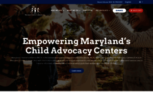 Marylandchildrensalliance.org thumbnail