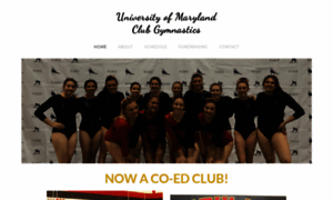 Marylandclubgymnastics.weebly.com thumbnail