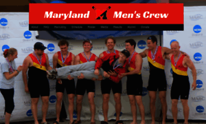 Marylandcrew.org thumbnail