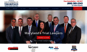 Marylandcriminalattorneyblog.com thumbnail