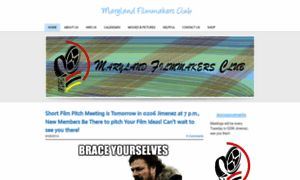 Marylandfilmmakersclub.com thumbnail