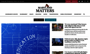 Marylandmatters.org thumbnail
