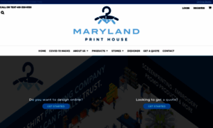 Marylandprinthouse.com thumbnail