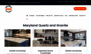 Marylandquartzgranite.com thumbnail