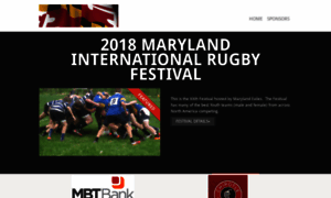 Marylandrugbyfestival.com thumbnail